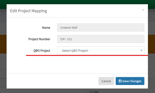 project-mapping-modal