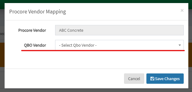 select-a-qbo-vendor