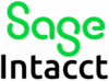 Sage Intacct